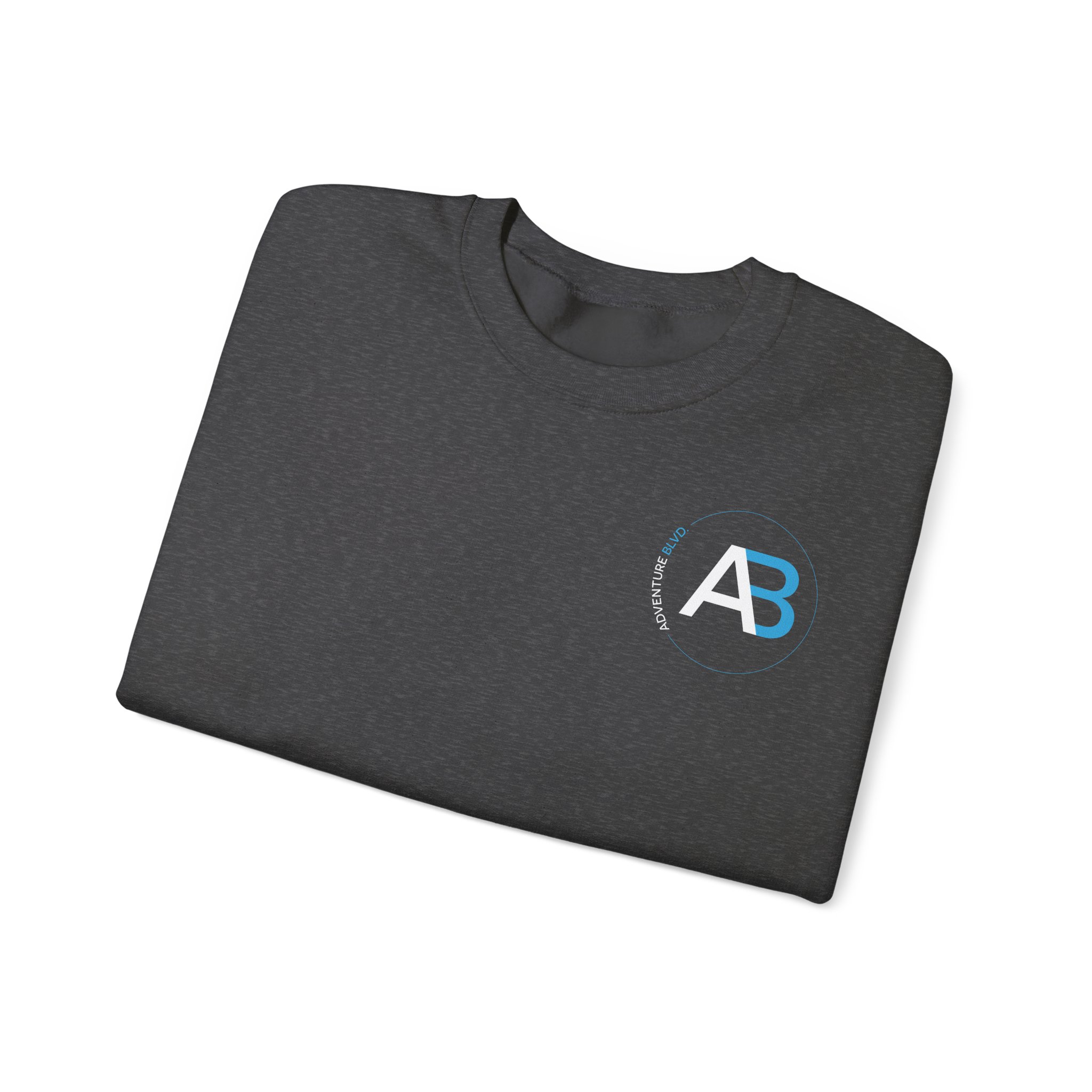 Adventure Boulevard Sweatshirt - Image 3