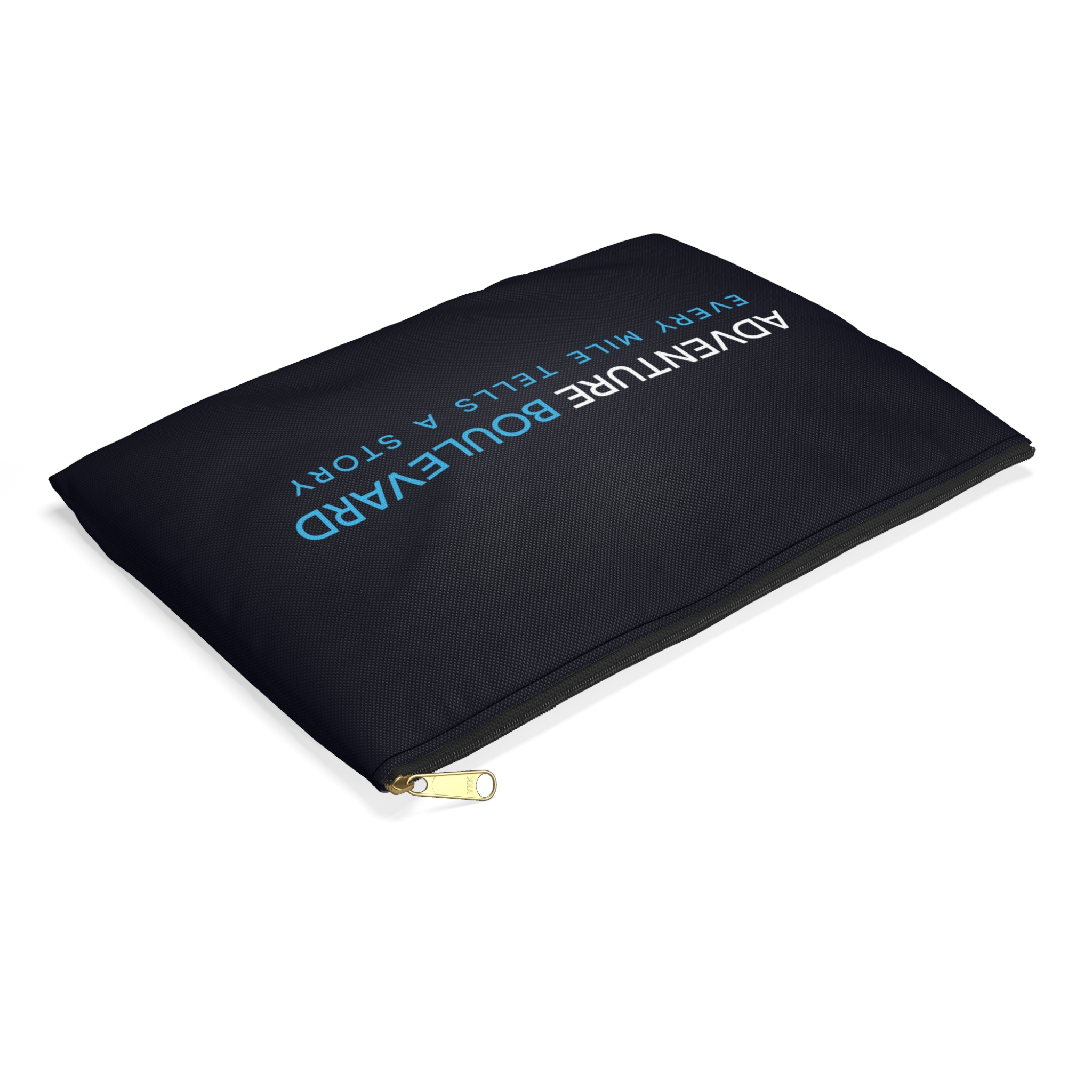 Travel Accessory Pouch - Image 3