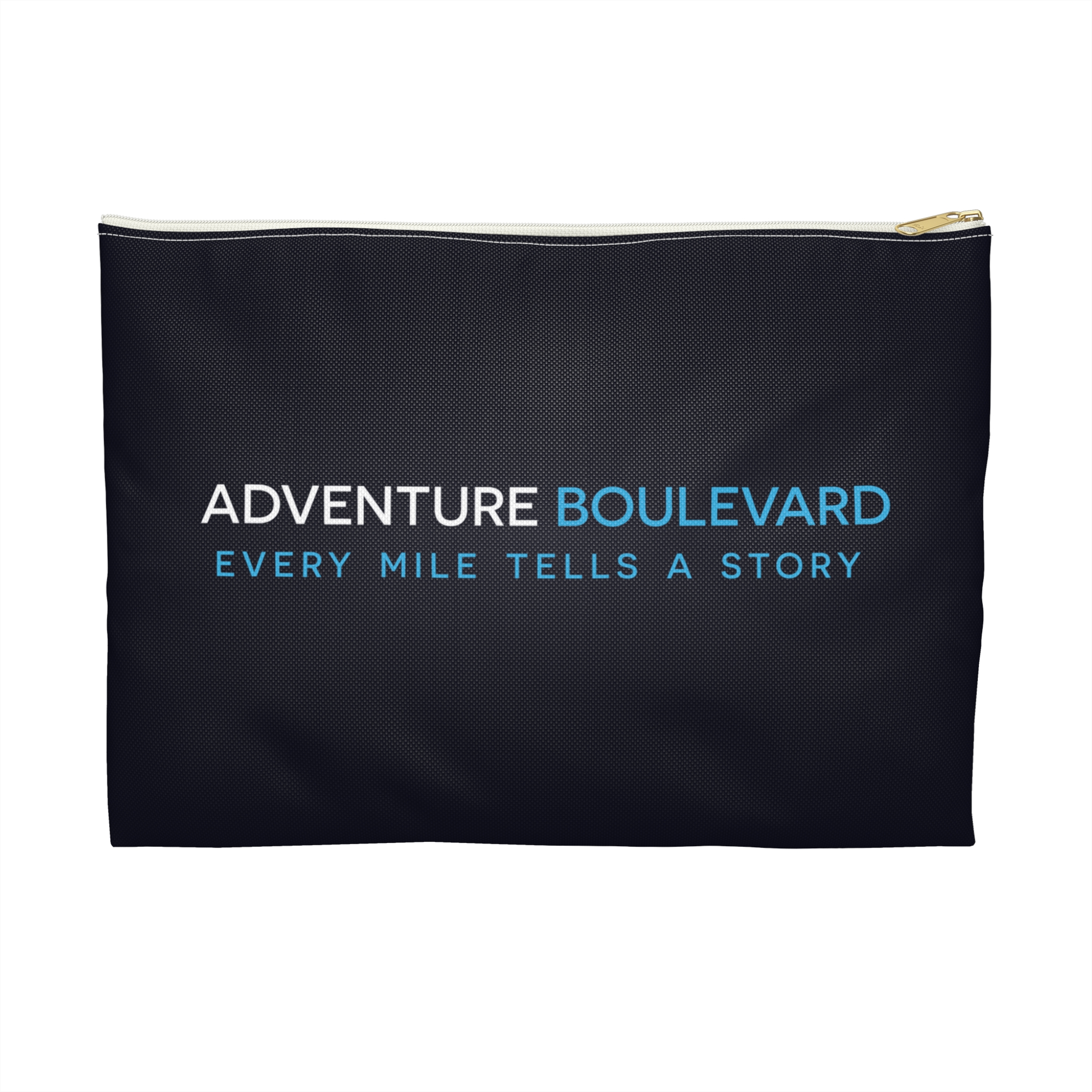 Travel Accessory Pouch - Image 5