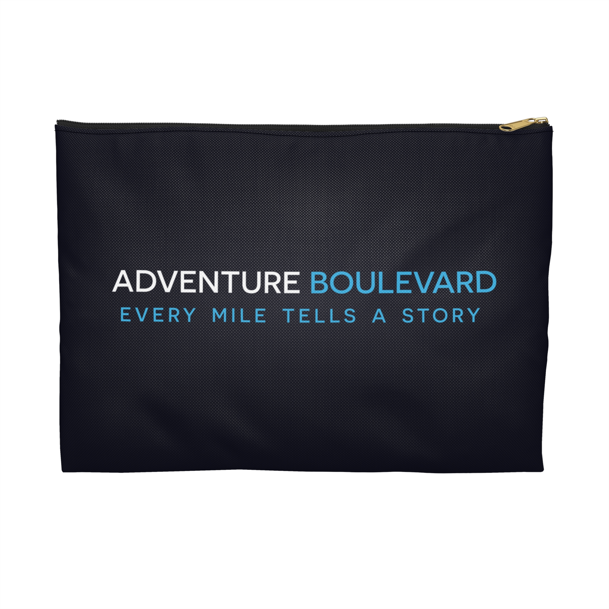 Travel Accessory Pouch