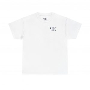 PK T-Shirt Logo
