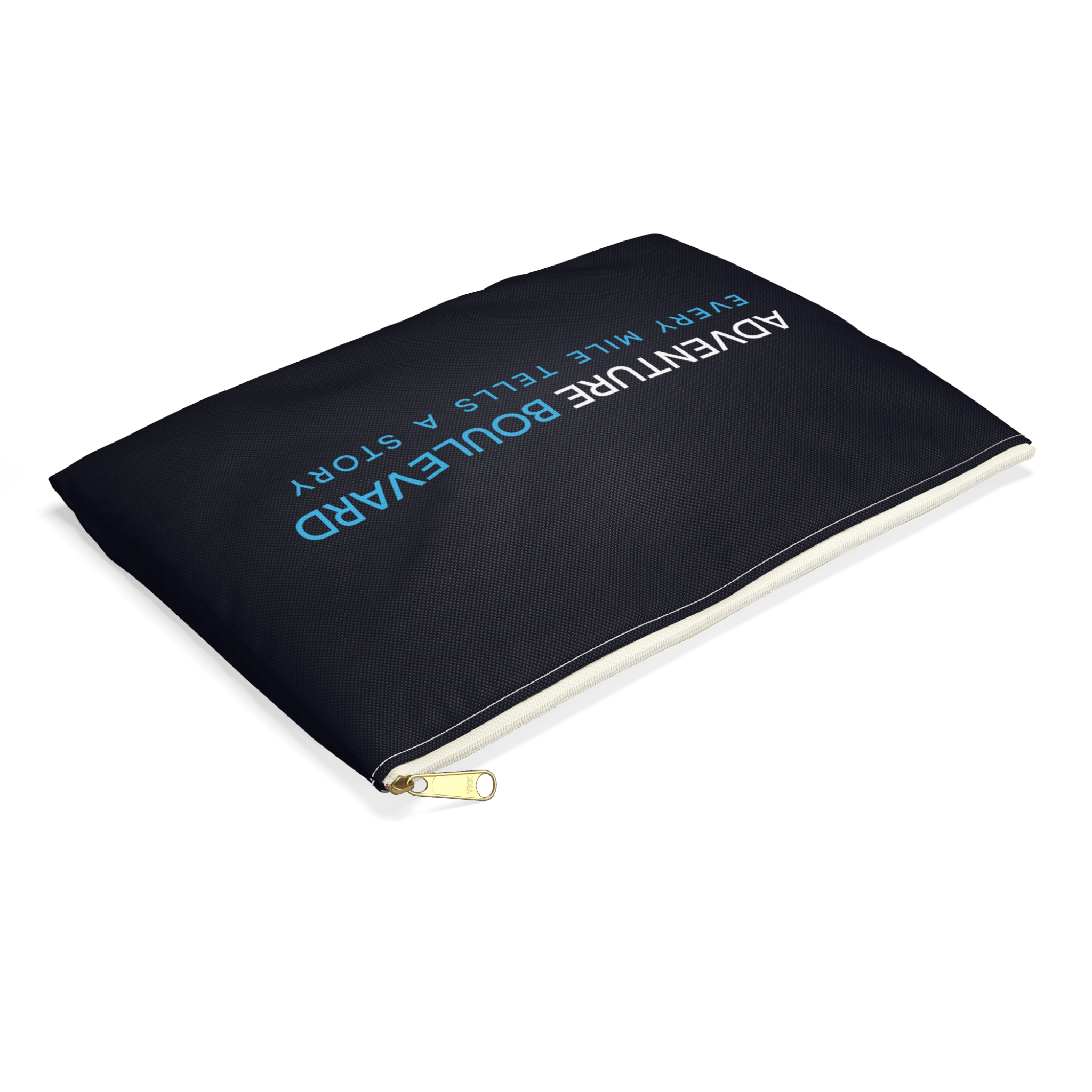 Travel Accessory Pouch - Image 7