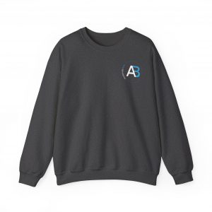 Adventure Boulevard Sweatshirt