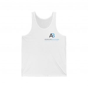 White Adventure Tank