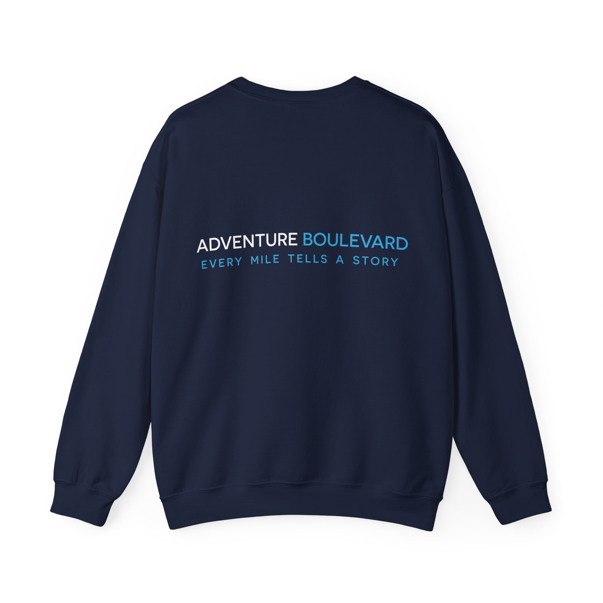 Adventure Boulevard Sweatshirt - Image 12