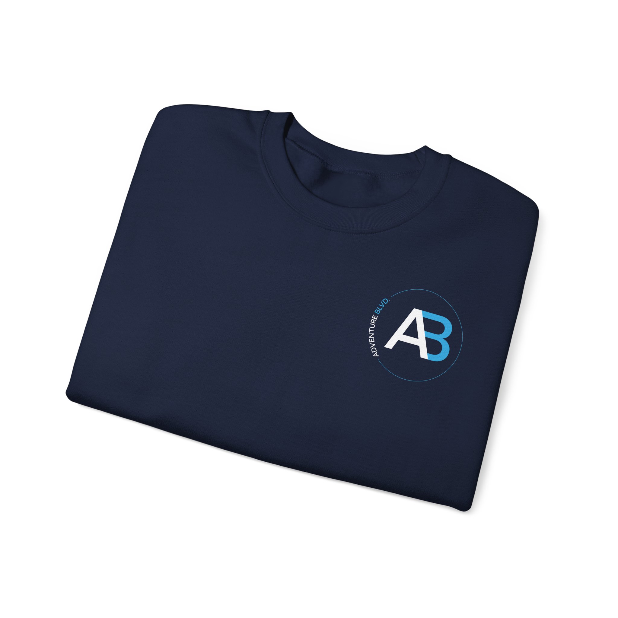 Adventure Boulevard Sweatshirt - Image 13