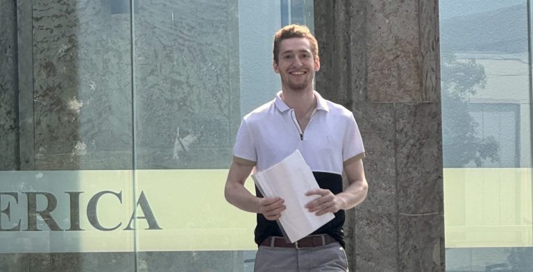 F1 – Visa: The First Big Step to Study Abroad