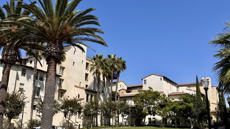 Finding Housing in LA: The Nightmare Before Hollywood