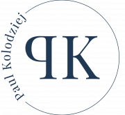 PK Logo Circle